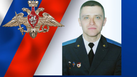 Еще двое военнослужащих из Ивановской области погибли в ходе спецоперации на Украине