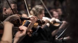 В Москве подвели итоги Всероссийского конкурса артистов симфонического оркестра