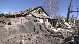 Более семи с половиной тысяч жителей ДНР погибли в результате нападений ВСУ