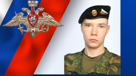 Еще двое военнослужащих из Ивановской области погибли в ходе спецоперации на Украине