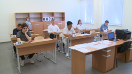 Московские старшеклассники получат профессии до окончания школы