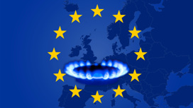 Страны ЕС продлили ограничение на потребление газа на 15%