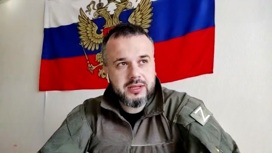 Представитель ДНР объяснил, почему в 2014-м оставили Славянск