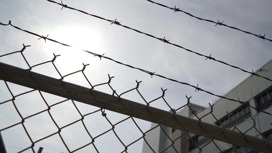 Жителя Кузбасса осудили на 15 лет колонии за нападение на пограничника с топором