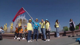 Детско-юношеское движение в России выходит на новый уровень