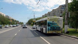 Поездка в автобусе обернулась травмой для волгоградского подростка