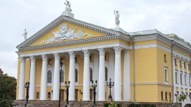 Балетный фестиваль в честь Екатерины Максимовой пройдет в Челябинске