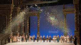 Benois de la danse – всегда открытие: приз отметил 30-летие концертом