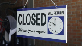 В США закроются рестораны