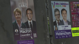 Более половины французов решили бойкотировать выборы