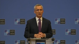 НАТО продолжает строить планы по усилению присутствия в Восточной Европе