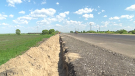 Срок заключения контрактов на дорожный ремонт завершается в Приамурье