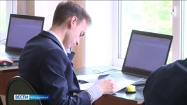 В 2022 году экзамен по информатике сдают более 900 выпускников Владимирского региона