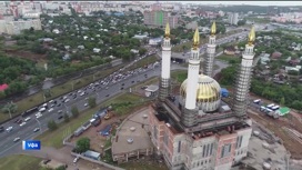 Председатель Духовного управления мусульман Башкирии рассказал о судьбе недостроенной мечети "Ар-Рахим"