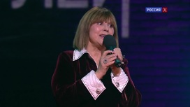 Наталья Варлей