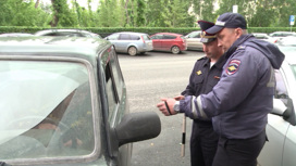 Екатеринбургские автоинспекторы и судебные приставы отправились на поиски должников и нарушителей