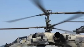 Украинские танки ликвидированы ракетным ударом "Аллигаторов"
