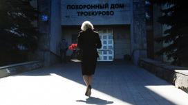 Прощание с Шатуновым состоится 26 июня на Троекуровском кладбище