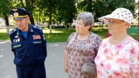 Пенсионеры из Бурятии покоряют просторы России на "Жигулях"