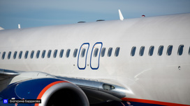Прибытие нескольких самолетов в Томск задерживается из-за тумана