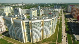 Двум проспектам в Кирове хотят дать имена Коптелова и Липатникова