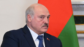 Лукашенко не поедет на ПМЭФ