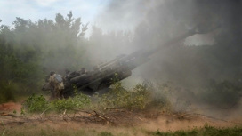 Подполковник Дэвис: западные генералы врут о положении ВСУ в Донбассе