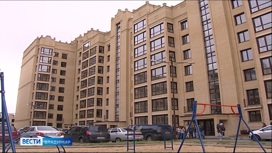 Суд подтвердил законность сноса лишних этажей проблемной новостройки во Владимире