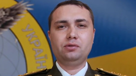 Клейма негде ставить: занятная биография главы ГУР