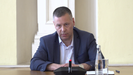 Михаил Евраев жестко раскритиковал работу властей Ярославля