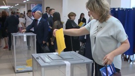 Александр Бречалов выдвинут кандидатом на выборы главы Удмуртии