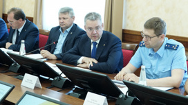 пресс-служба губернатора Ставропольского края
