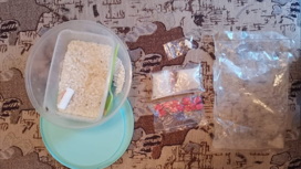Семейный бизнес: супружеская пара торговала наркотиками в Приамурье