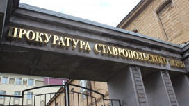 На Ставрополье преступник проведет за решеткой четверть века