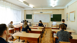 Еще 4 школы отремонтируют в Приамурье по федеральной программе