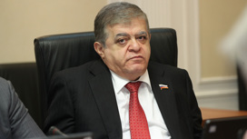 Сенатор Джабаров допустил возможность санкций против компании Maxar