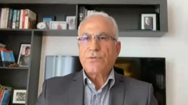 Хошави Бабакр: экстрадировать покинувших свою страну курдов не имеет смысла