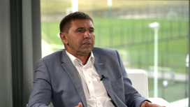 Юрий Ветоха: крымский футбол находится в изоляции из-за запретов UEFA