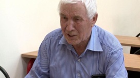 В Архангельский музыкальный колледж поступает 74-летний абитуриент