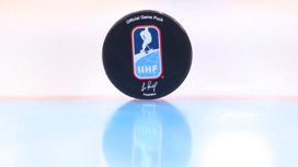 IIHF продлила отстранение сборной России по хоккею