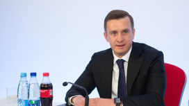 Алаев избран президентом Российской премьер-лиги