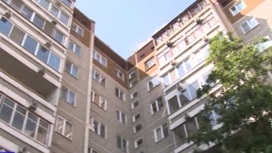 План по расселению жильцов аварийных домов перевыполнен на Урале