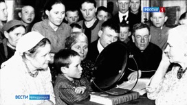 90 лет назад во Владимире начали устанавливать радиоприемники