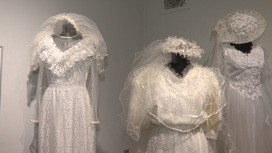Наряды невест различных времен покажут в Благовещенске