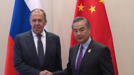 Министерская встреча G20: Китай и Россия сохранили нормальное сотрудничество