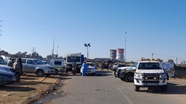 Второй за сутки бар обстреляли неизвестные в ЮАР