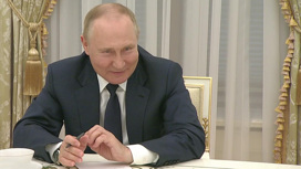 "Лидеры России": о чем говорил президент с молодыми управленцами