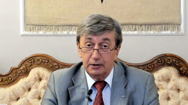 Валерий Кузьмин о сокращении штата российского посольства в Румынии