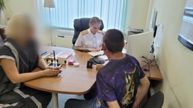 Житель Москвы арестован по подозрению в изнасиловании шестилетней дочери