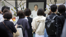 Глава полиции Японии уходит в отставку из-за убийства Синдзо Абэ
